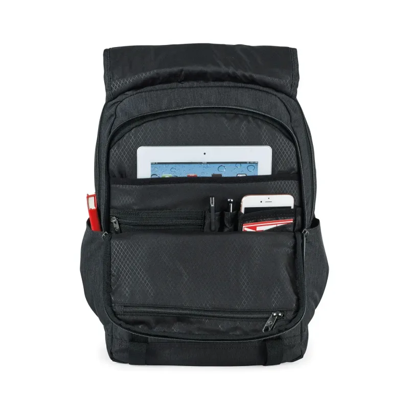 Samsonite Modern Utility Paracycle Laptop Backpack — view 4