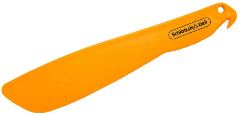 Custom Sandwich Spreader Plus — view 3