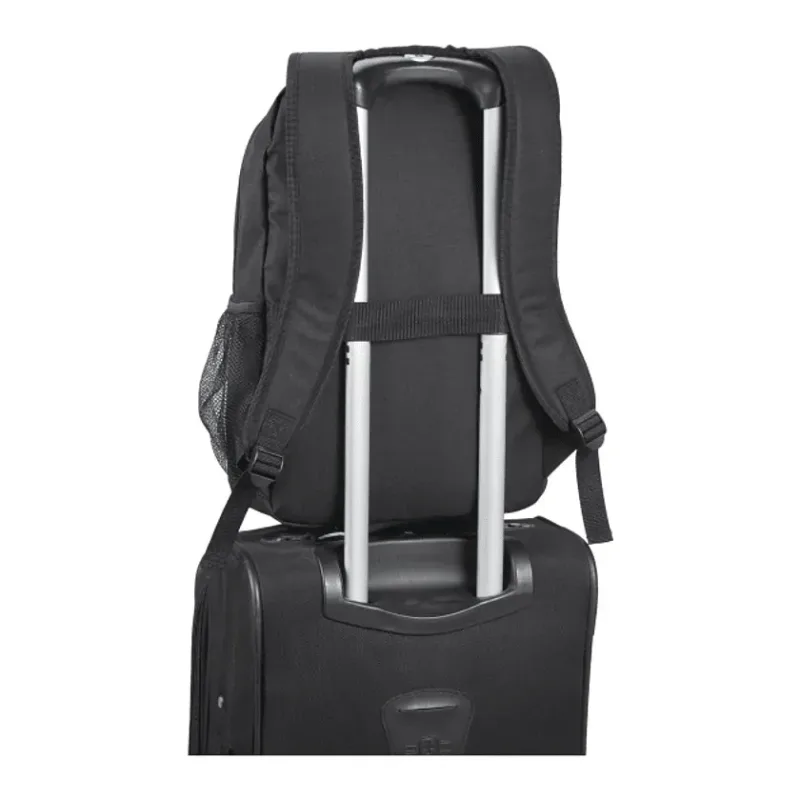 Sanford 15 Inch Laptop Backpack — view 3
