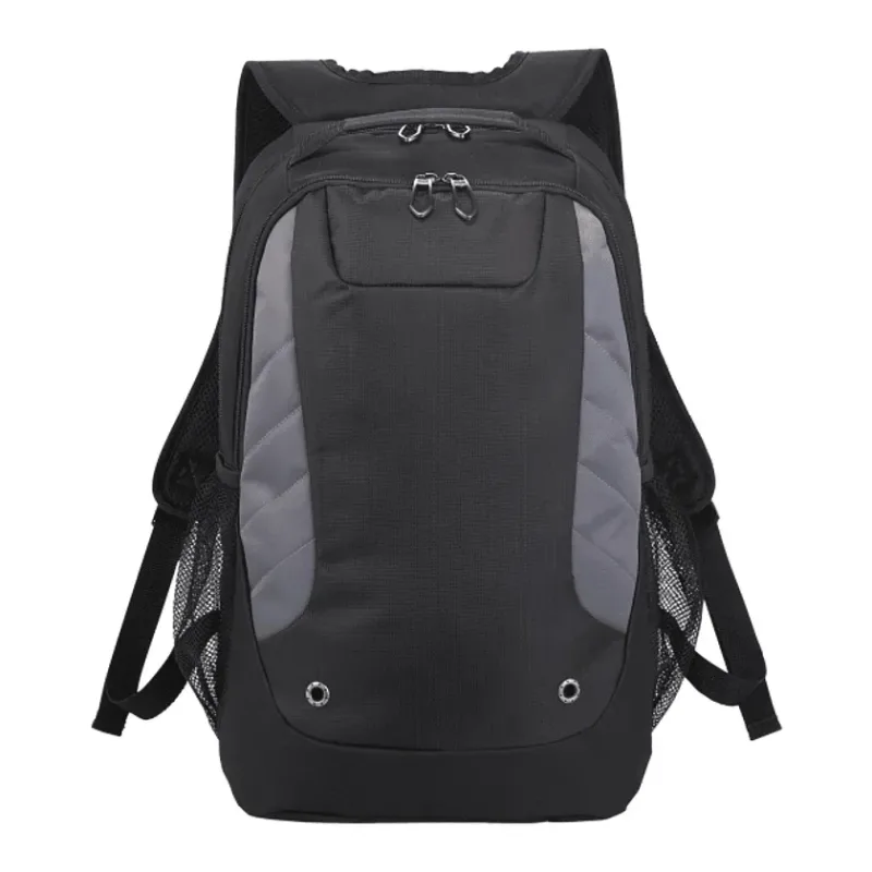 Sanford 15 Inch Laptop Backpack — view 5