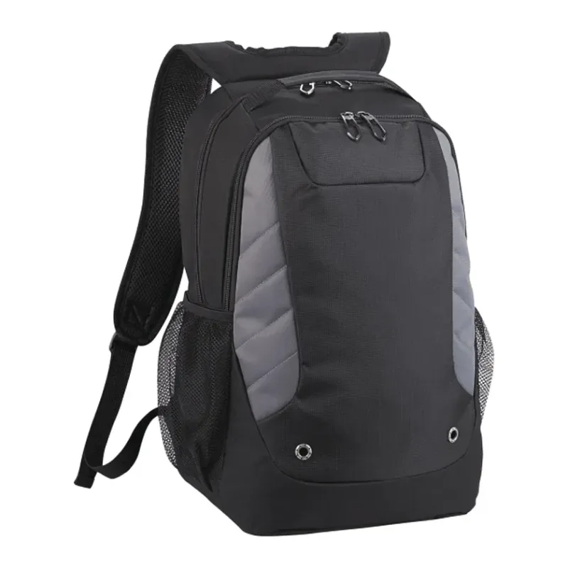 Sanford 15 Inch Laptop Backpack — view 6