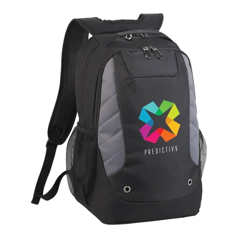 Sanford 15 Inch Laptop Backpack — view 7