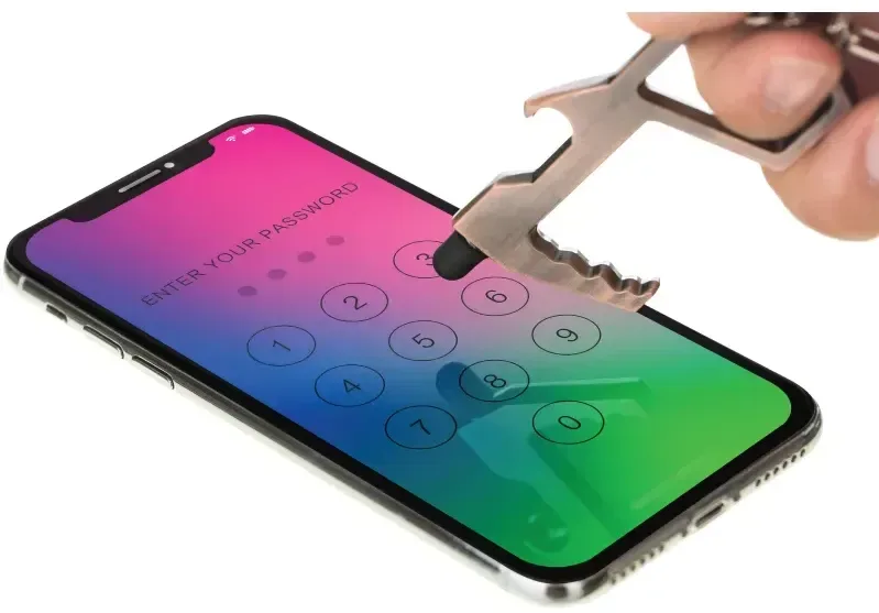 Custom KeySafe — view 6