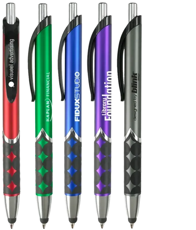 Custom Branded MGC Stylus Pen