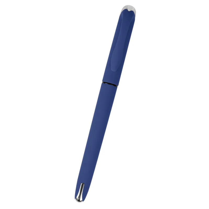 Santa Cruz Velvet Touch Gel Pen — view 8