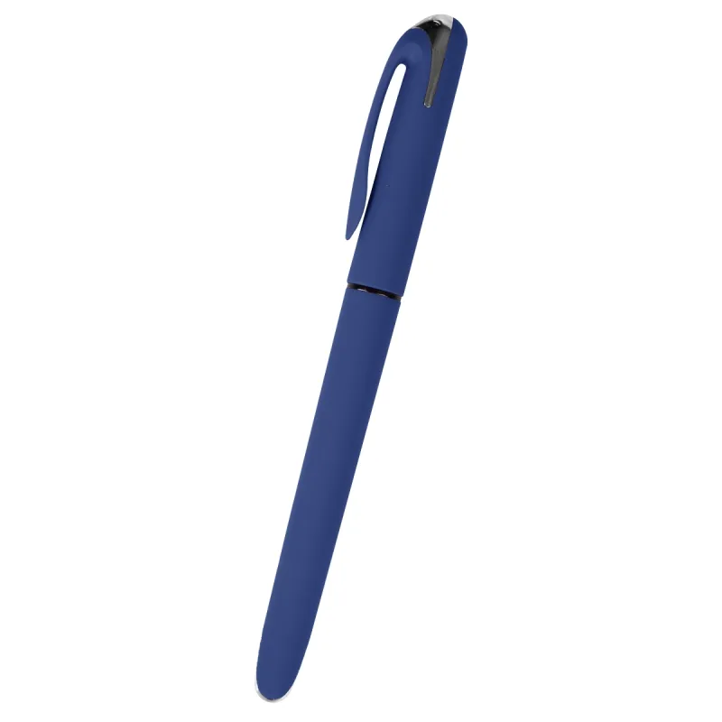 Santa Cruz Velvet Touch Gel Pen — view 9