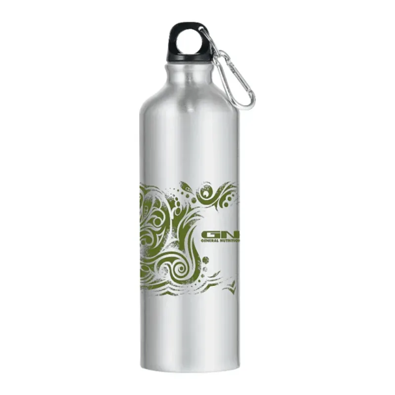 Custom Branded Santa Fe Aluminum Bottle - 26oz — view 6