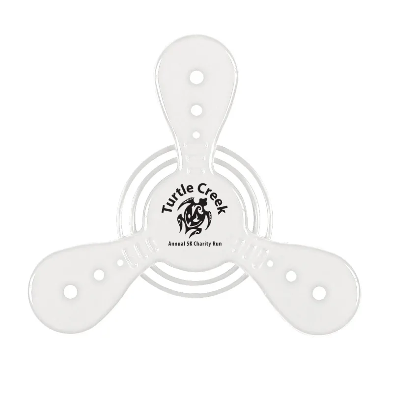 Promotional Saturn 7" Flying Disk — view 5