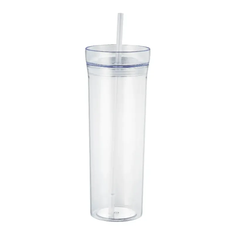 Sauron 22oz Tumbler with Straw — view 2
