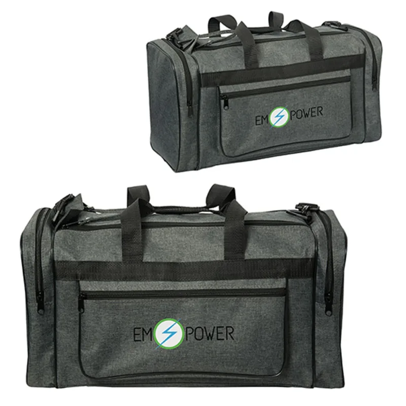Savannah Classic 20" Sports Bag — view 2