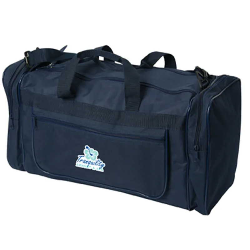 Savannah Classic 20" Sports Bag — view 3