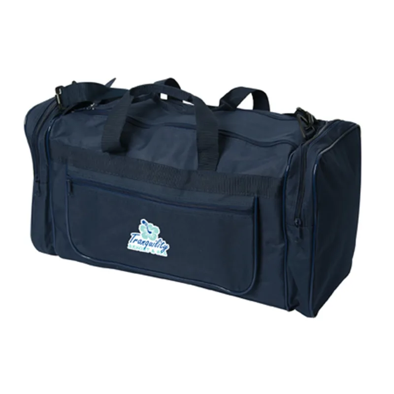 Savannah Classic 20" Sports Bag — view 4