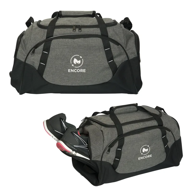 Savannah Core 18" Sport Bag — view 2