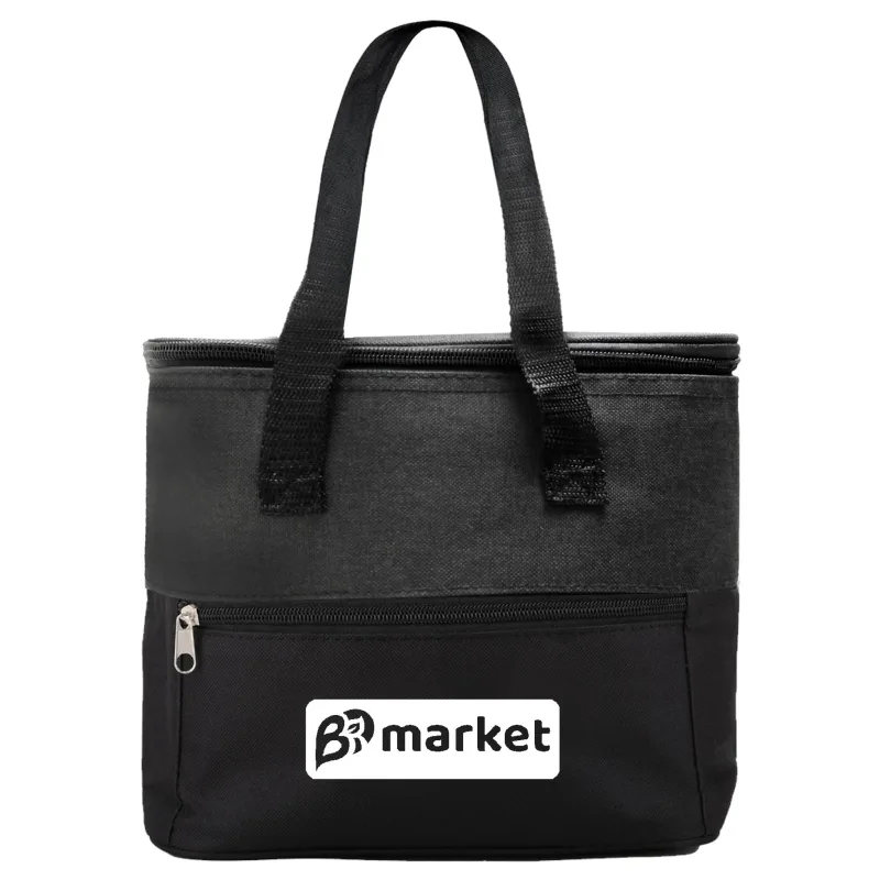 Savannah Cycle Cooler Bag — view 4