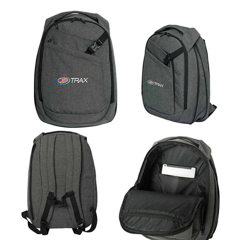 Savannah Ride Laptop Backpack — view 2