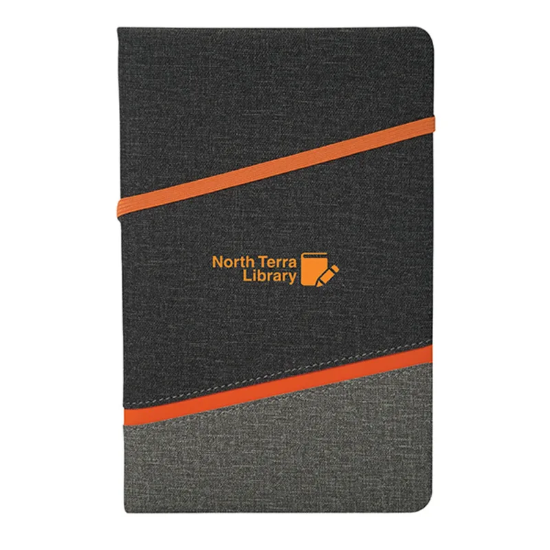 Savannah Slash Notebook — view 2