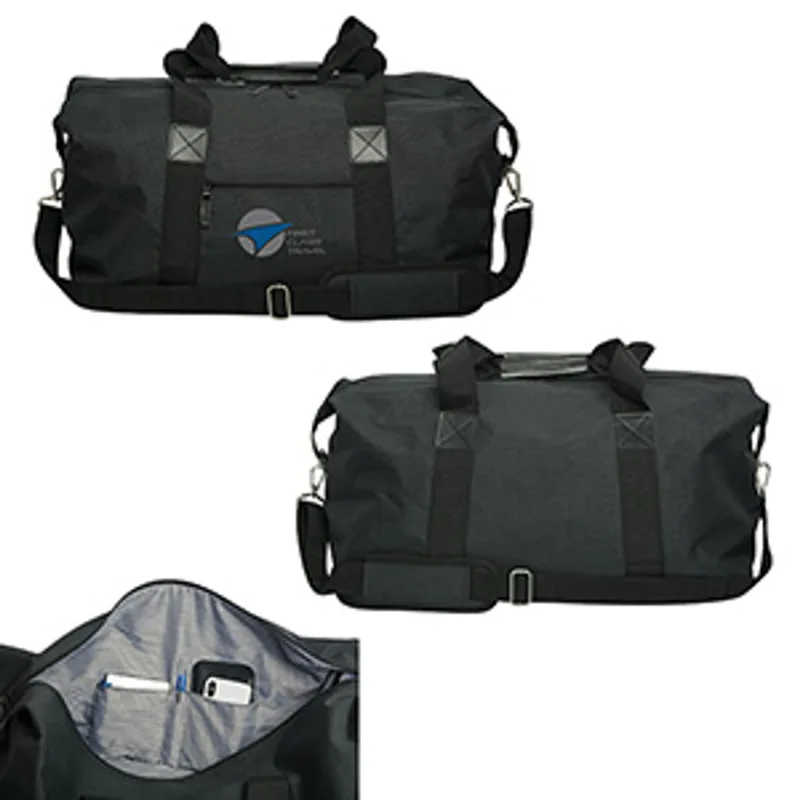 Savannah Street 22" Duffle — view 2