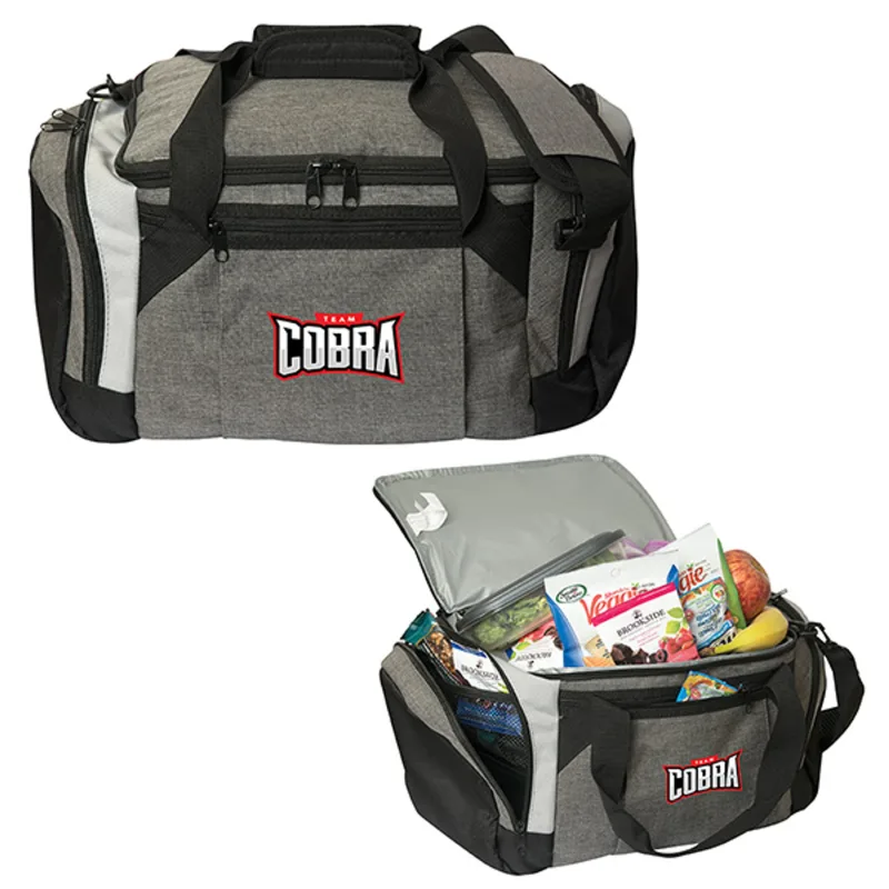 Savannah Trail Cooler Bag — view 2