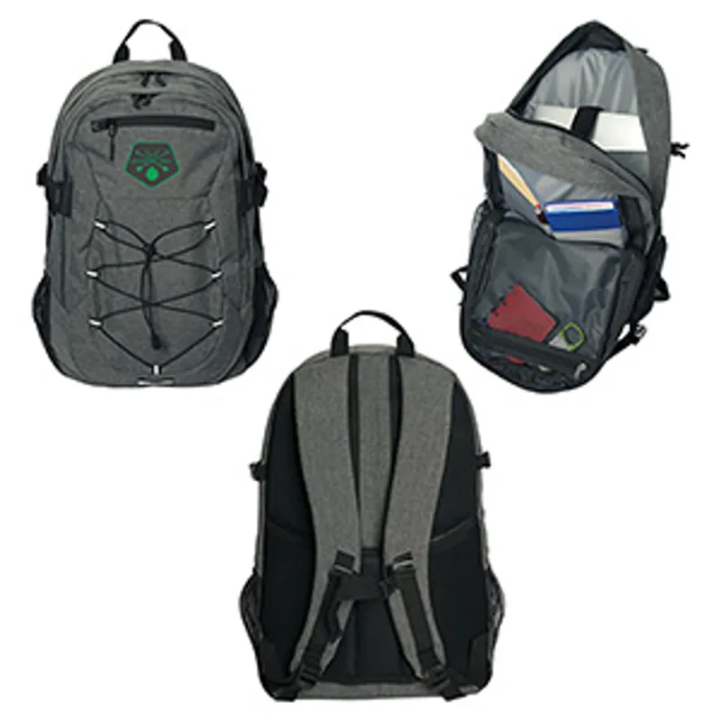 Savannah Trail Laptop Backpack — view 2