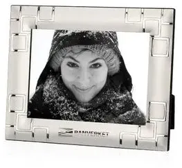 Savina Picture Frame (5"x7")