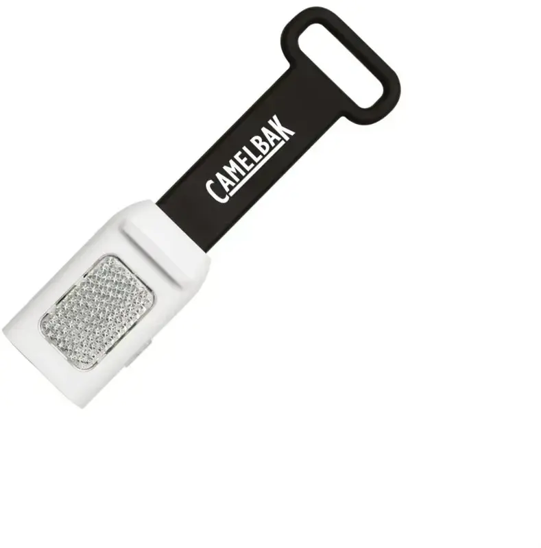 LED Safety Light with Logo Branding