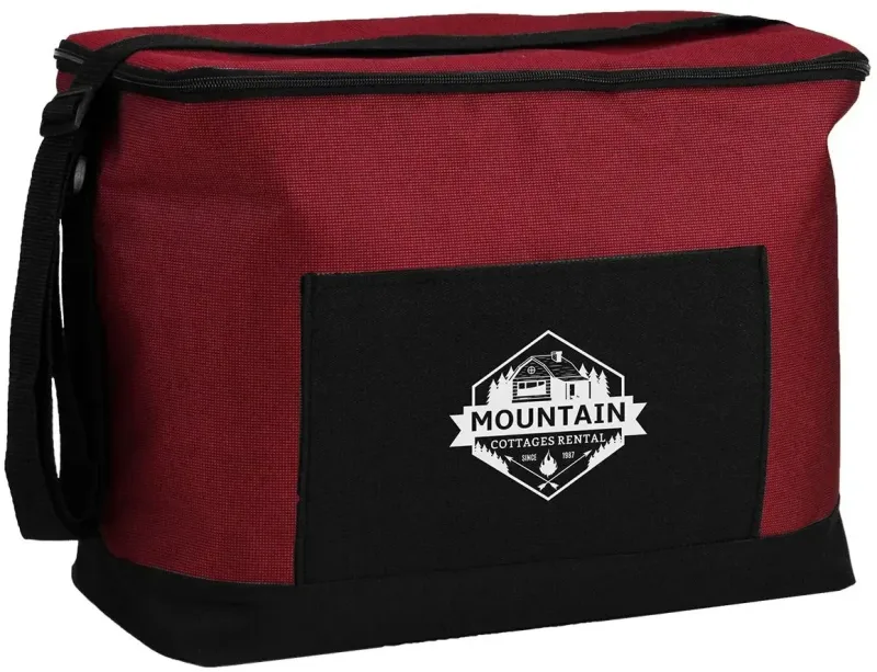 Sawyer Point Picnic Cooler — view 3