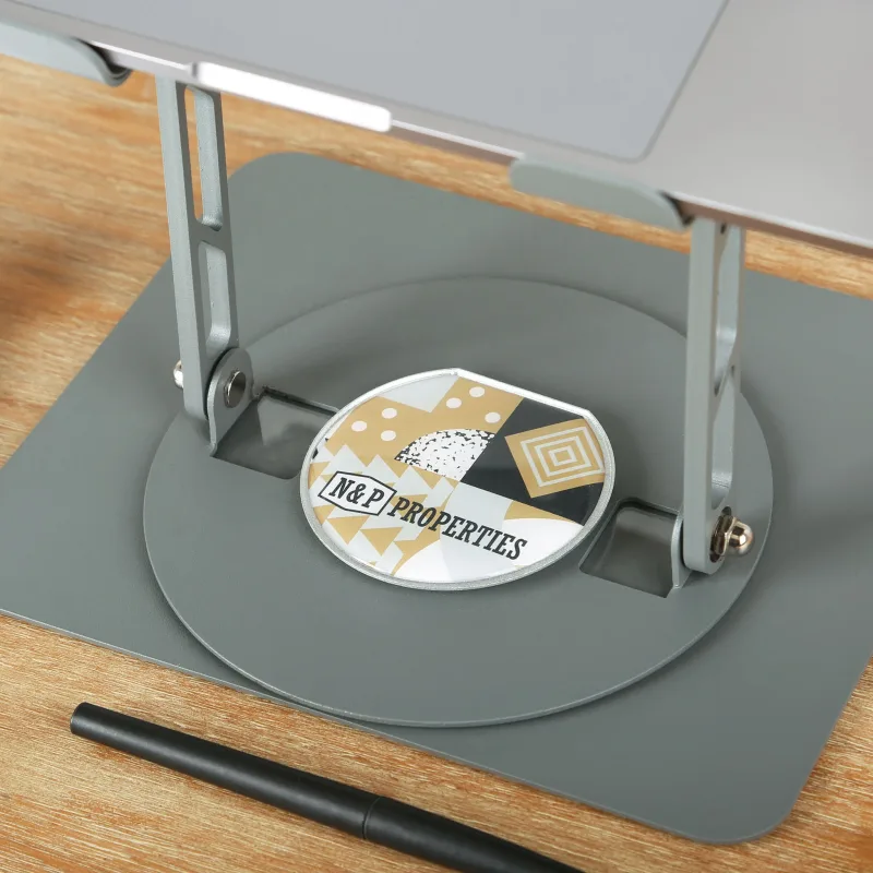 Scafoldee Laptop Stand — view 3