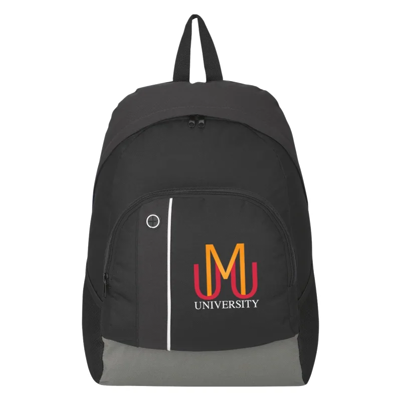 Scholar Buddy Backpack — view 4