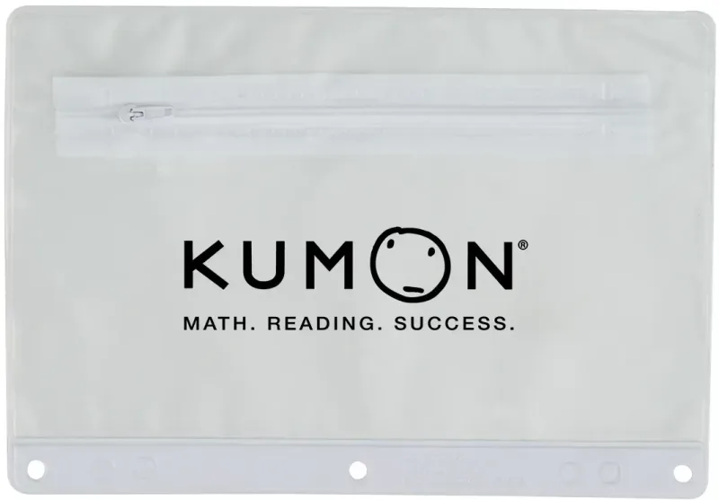 Custom School Pouch — view 5