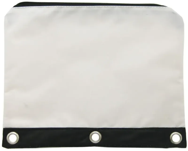 Personalized School Pouch — view 2