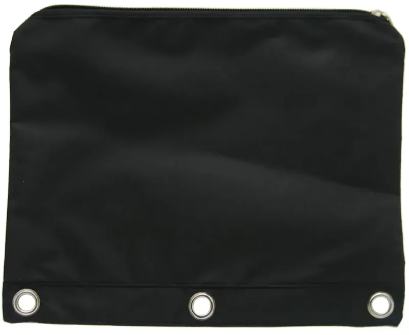 Personalized School Pouch — view 4