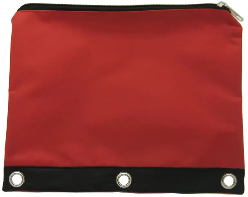 Personalized School Pouch — view 5