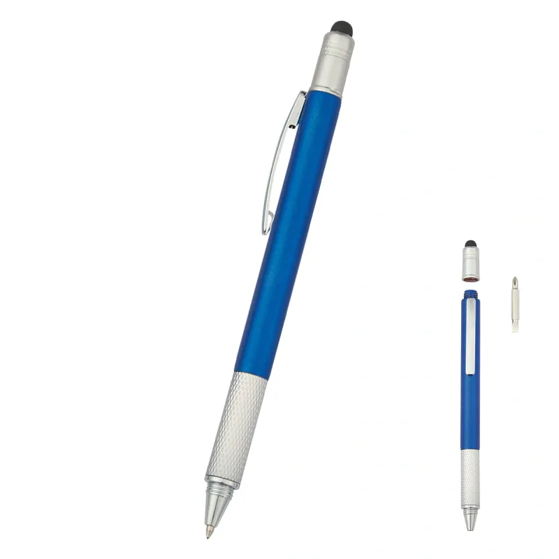 Screwdriver Pen With Stylus — view 5