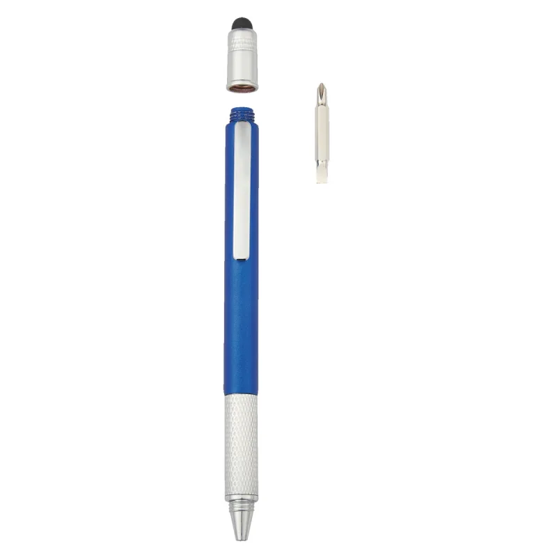 Screwdriver Pen With Stylus — view 7