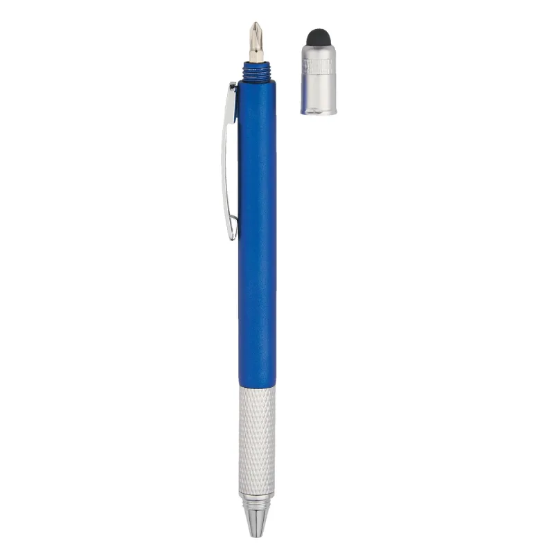 Screwdriver Pen With Stylus — view 8