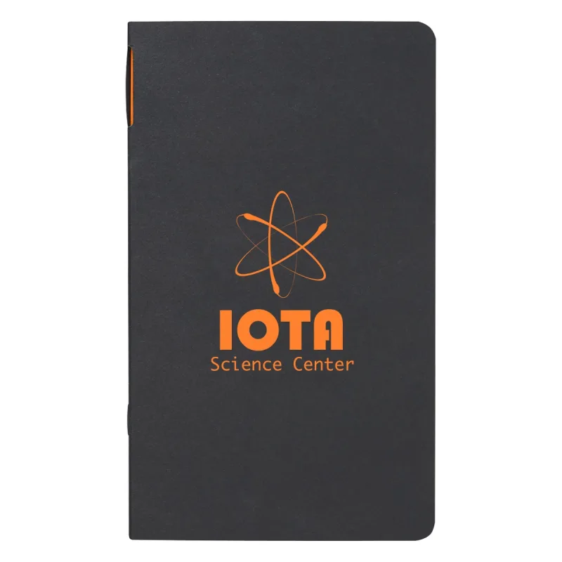 Script Notebook — view 2