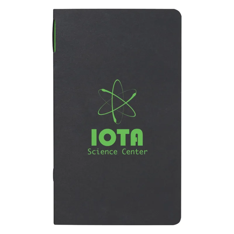 Script Notebook — view 3