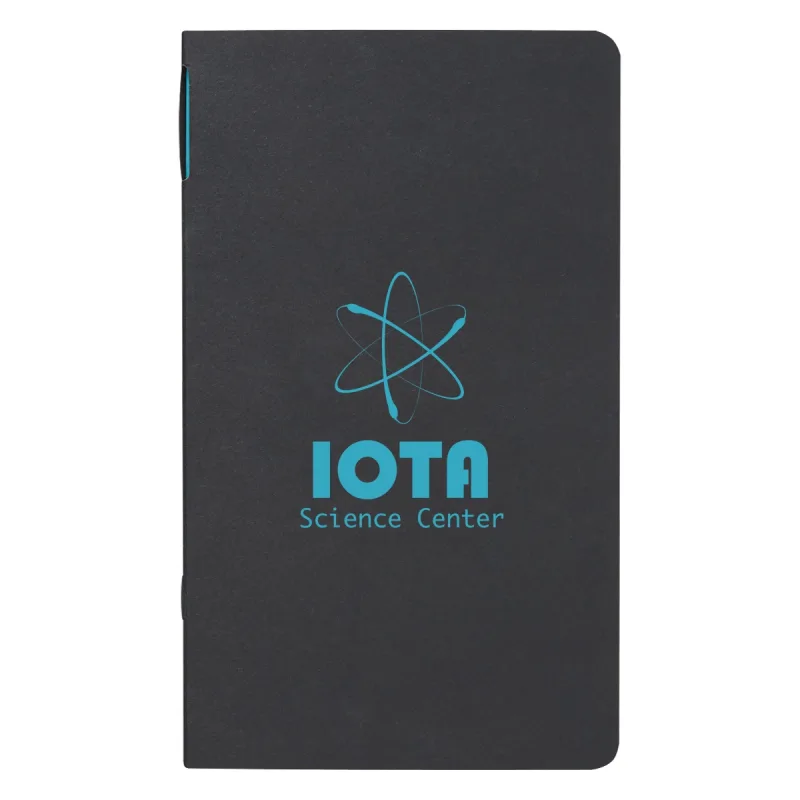 Script Notebook — view 4