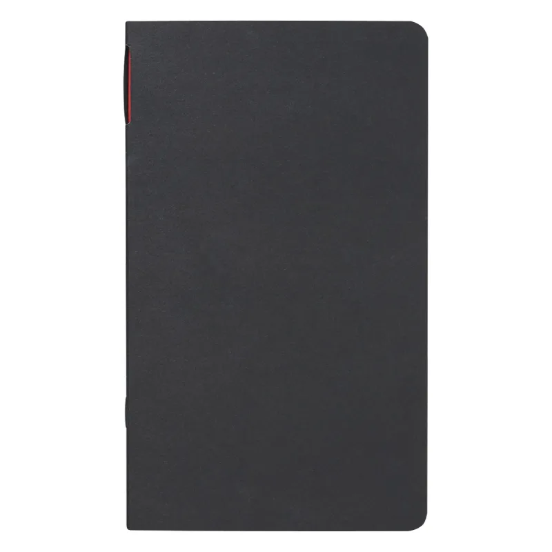 Script Notebook — view 5