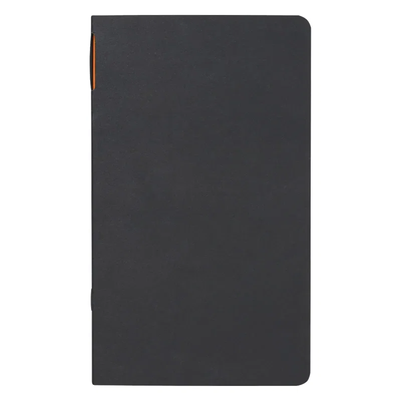 Script Notebook — view 6