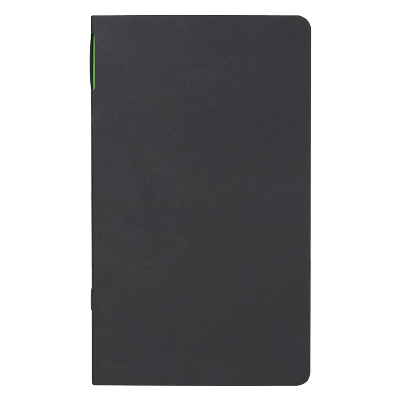 Script Notebook — view 7
