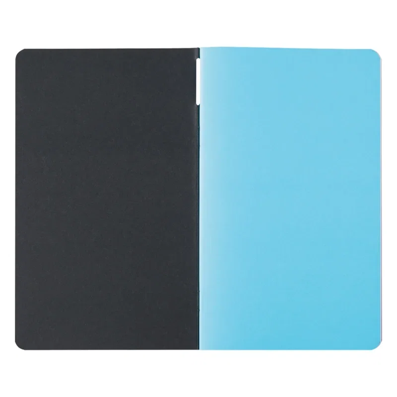 Script Notebook — view 8