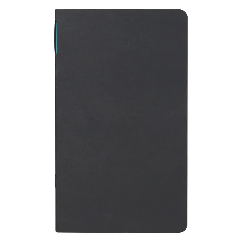 Script Notebook — view 9