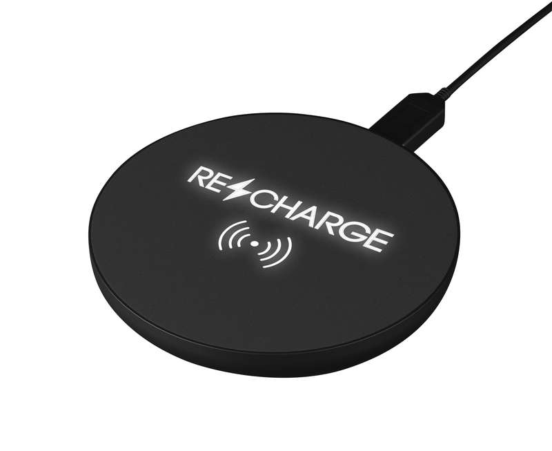 Custom SCX Design® Base Wireless Charger 10W