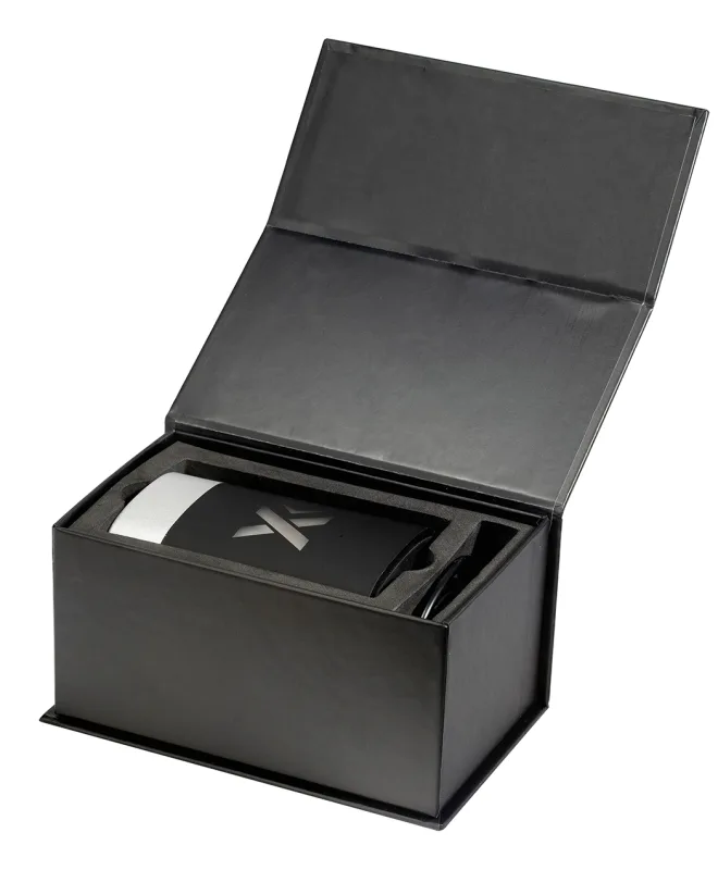 Custom SCX Design® Clever 5W Speaker — view 1