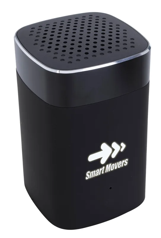 Custom SCX Design® Clever 5W Speaker — view 2