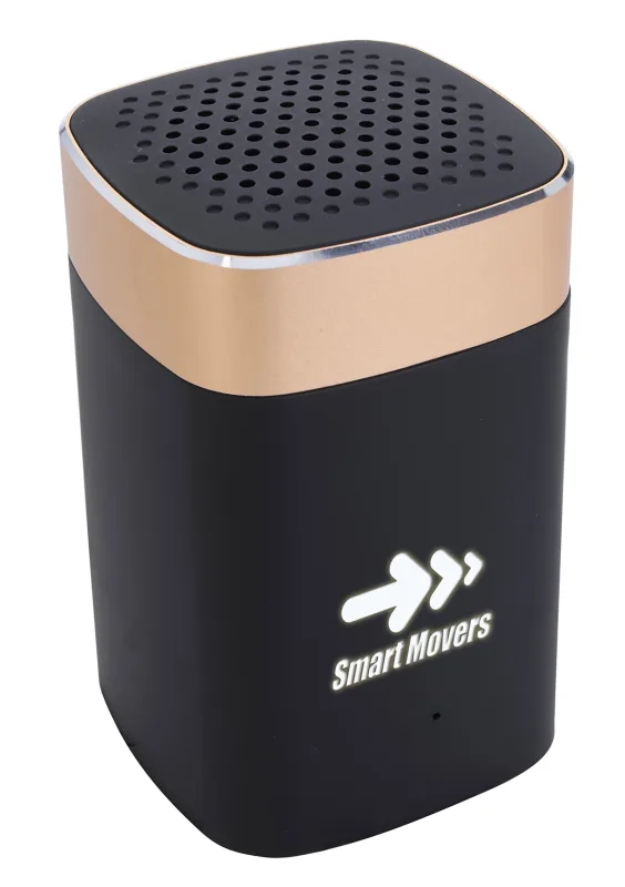 Custom SCX Design® Clever 5W Speaker — view 3