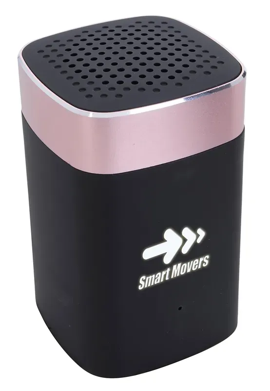 Custom SCX Design® Clever 5W Speaker