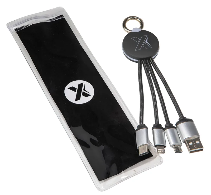 Custom SCX Design® Eco Ring Light Cable — view 5