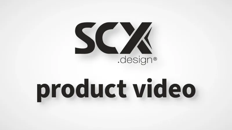 Custom SCX Design® Maple Wood Wireless Power Bank 5000 mAh — view 3